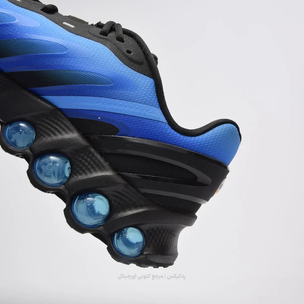 کتونی Nike مدل Air Max Dn8 – FQ7860-001 — تصویر ۴