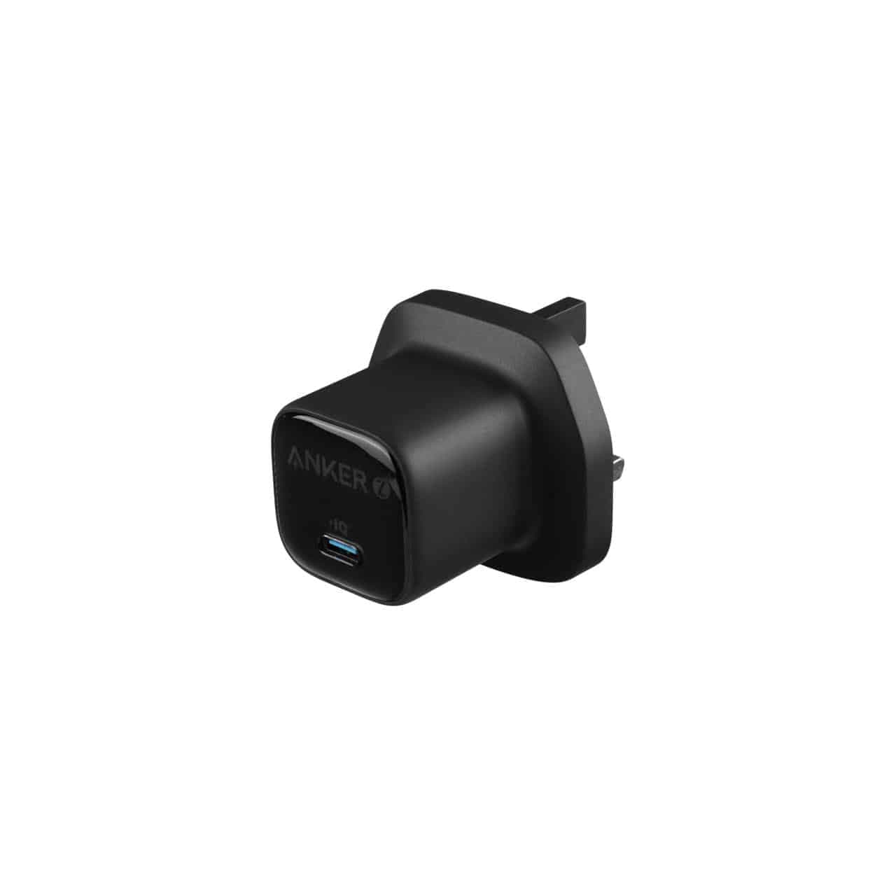 شارژر دیواری PD و فست تک پورت Anker مدل A2699K11 20W – مشکی (گارانتی 6 ماهه شرکتی) — تصویر ۳