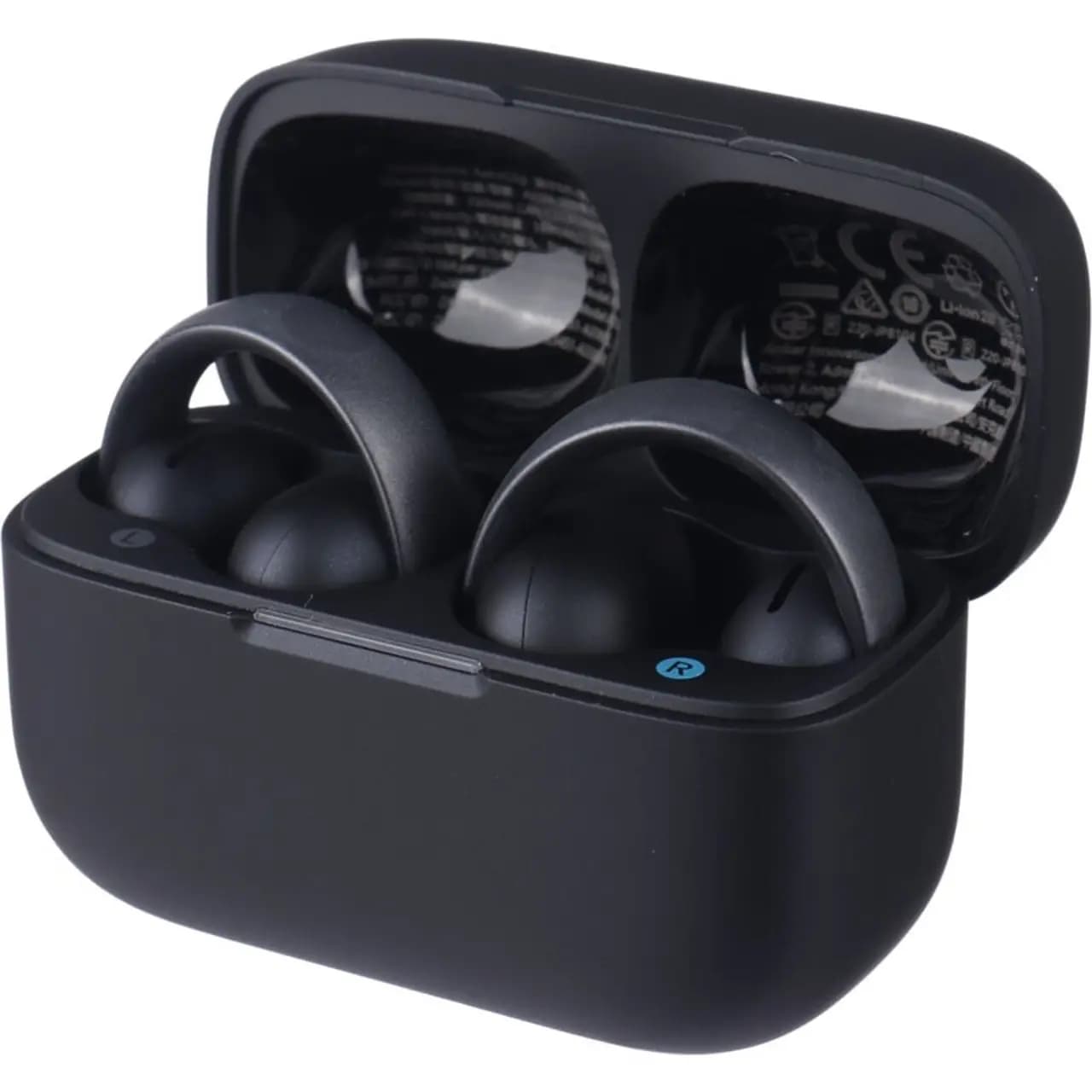 ایرفون بی سیم Anker مدل AeroClip A3388H11 – مشکی (گارانتی 6 ماهه شرکتی) — تصویر ۳