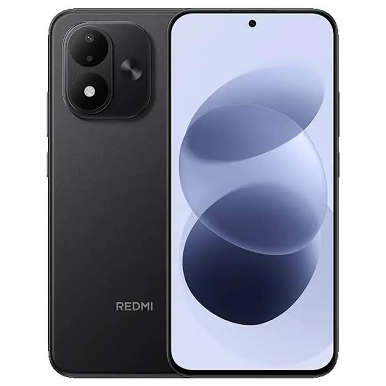 گوشی موبایل Xiaomi مدل (Redmi 17 NFC (RAM 4 ظرفیت 128GB – مشکی — تصویر ۳