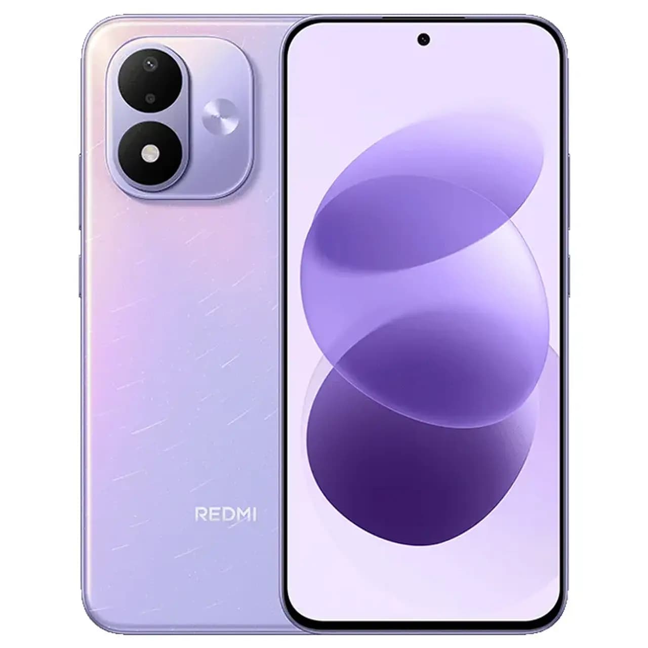 گوشی موبایل Xiaomi مدل (Redmi 17 NFC (RAM 4 ظرفیت 128GB – مشکی — تصویر ۲