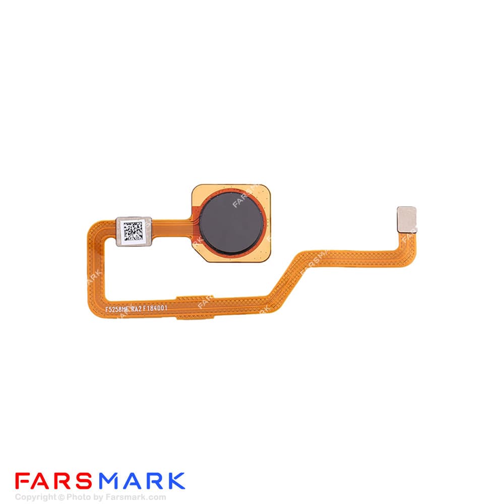حسگر اثر انگشت گوشی شیائومی Xiaomi Mi Mix 3