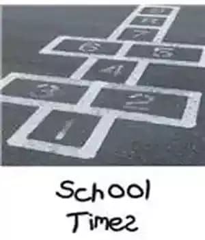 دانلود کتاب School Times – مدرسه تایمز