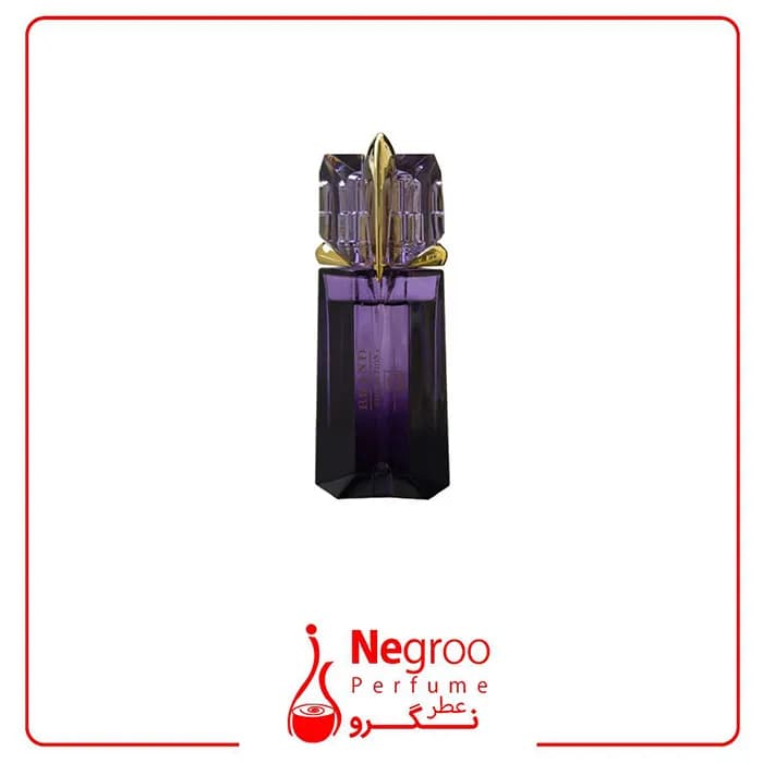 عطر جیبی زنانه اسمارت کالکشن مدل الین حجم 25 میلی لیتر — تصویر ۳