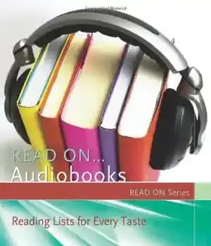 دانلود کتاب Read On…Audiobooks: Reading Lists for Every Taste (Read On Series) – Read On…کتابهای صوتی: فهرستهای خواندن برای هر…