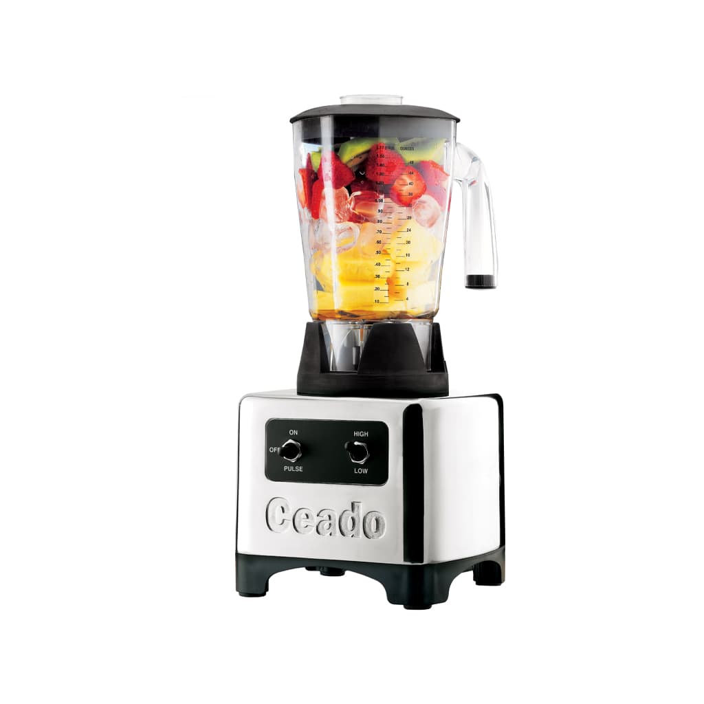 بلندر حرفه ای سیدو B209