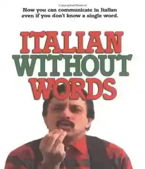 دانلود کتاب Italian Without Words – ایتالیایی بدون کلام