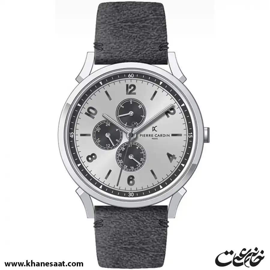 ساعت مچی مردانه پیرکاردین مدل CPI.2029