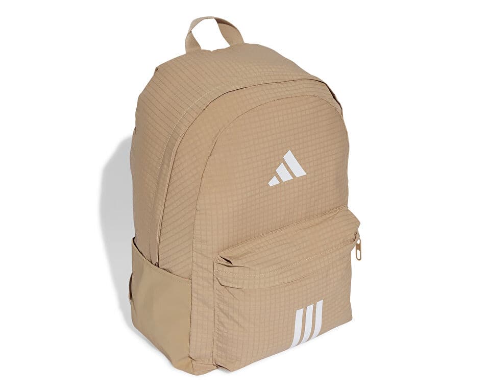 Adidas ESS BARS3RS BP Backpack — تصویر ۳