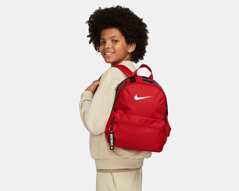 Nike Brasilia Jdi Backpack — تصویر ۲