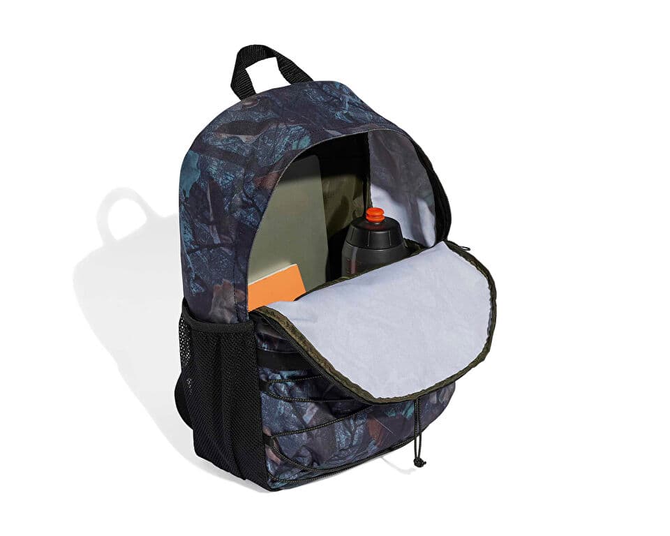 Adidas CAMO CL BP Backpack — تصویر ۴