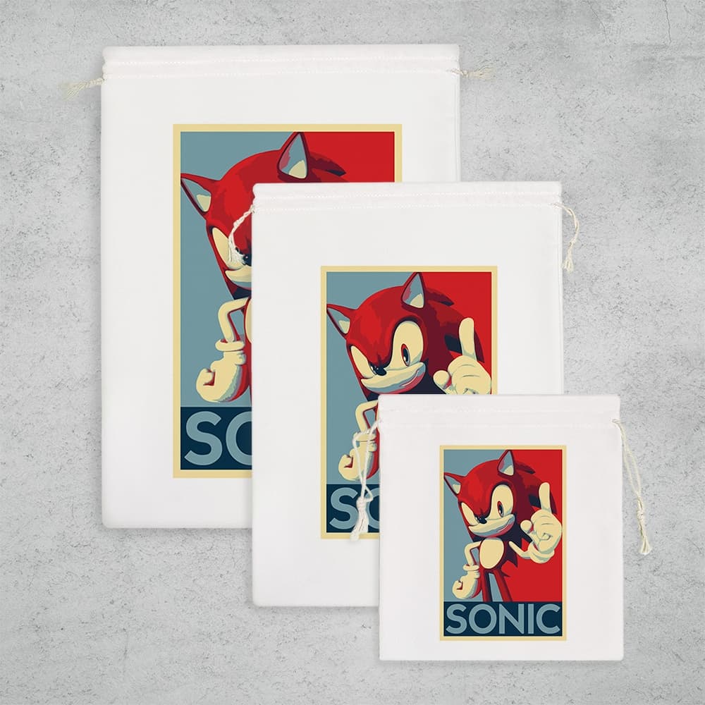 کیسه نظم دهنده سونیک (Sonic) — تصویر ۲