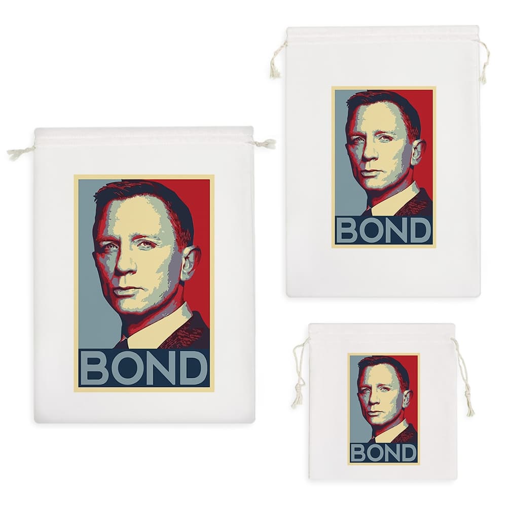 کیسه نظم دهنده James Bond