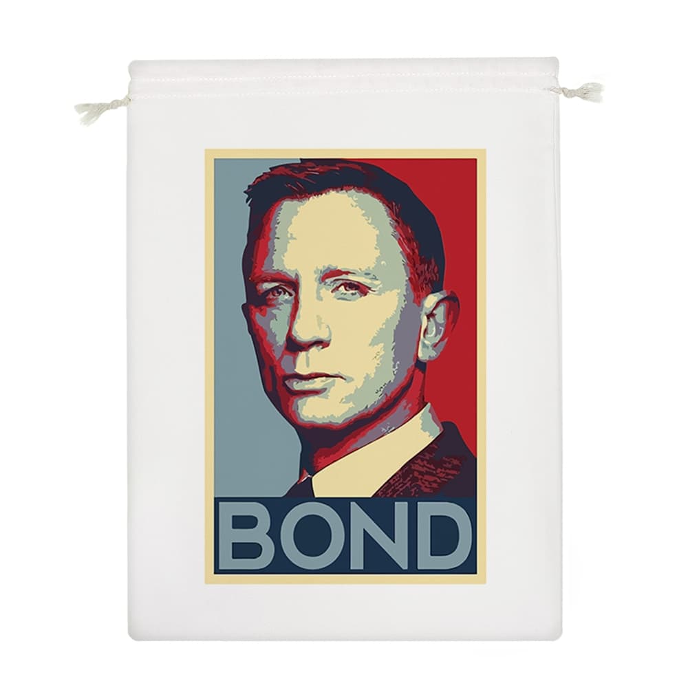 کیسه نظم دهنده James Bond — تصویر ۴