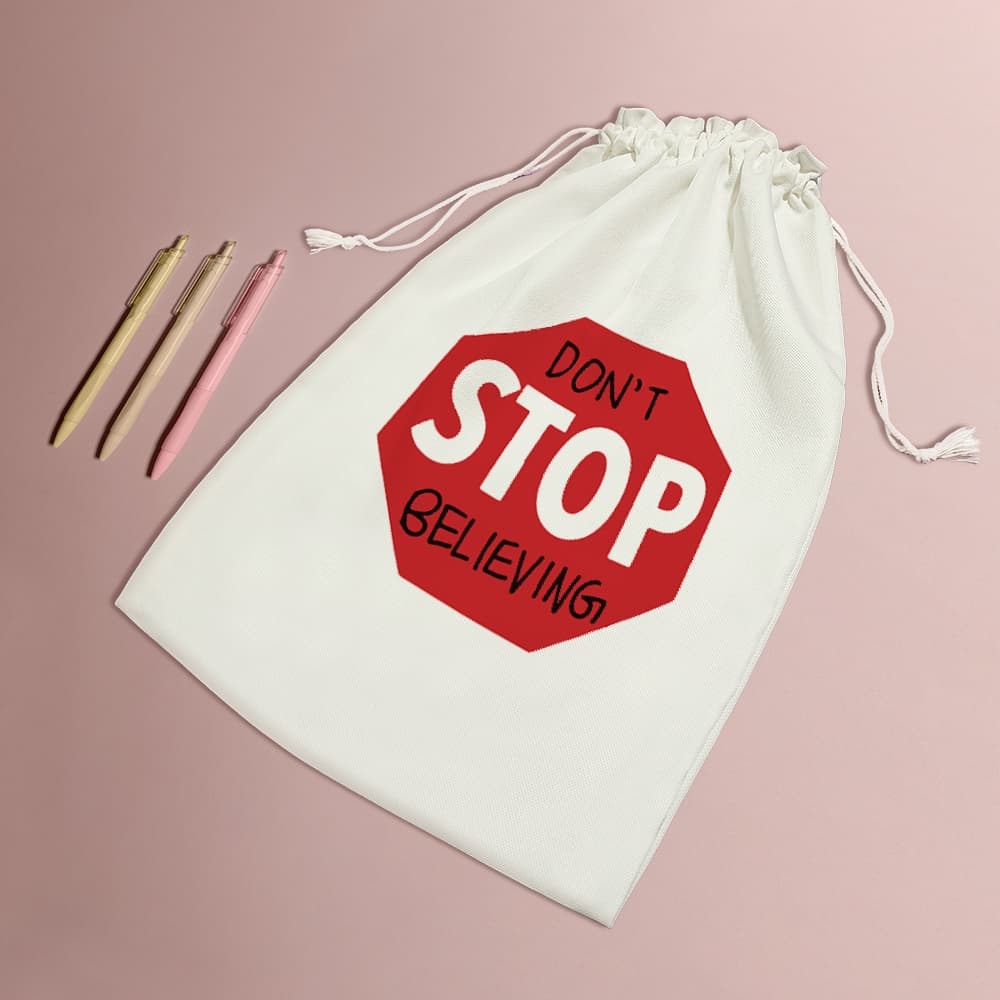کیسه نظم دهنده Don’t Stop — تصویر ۵