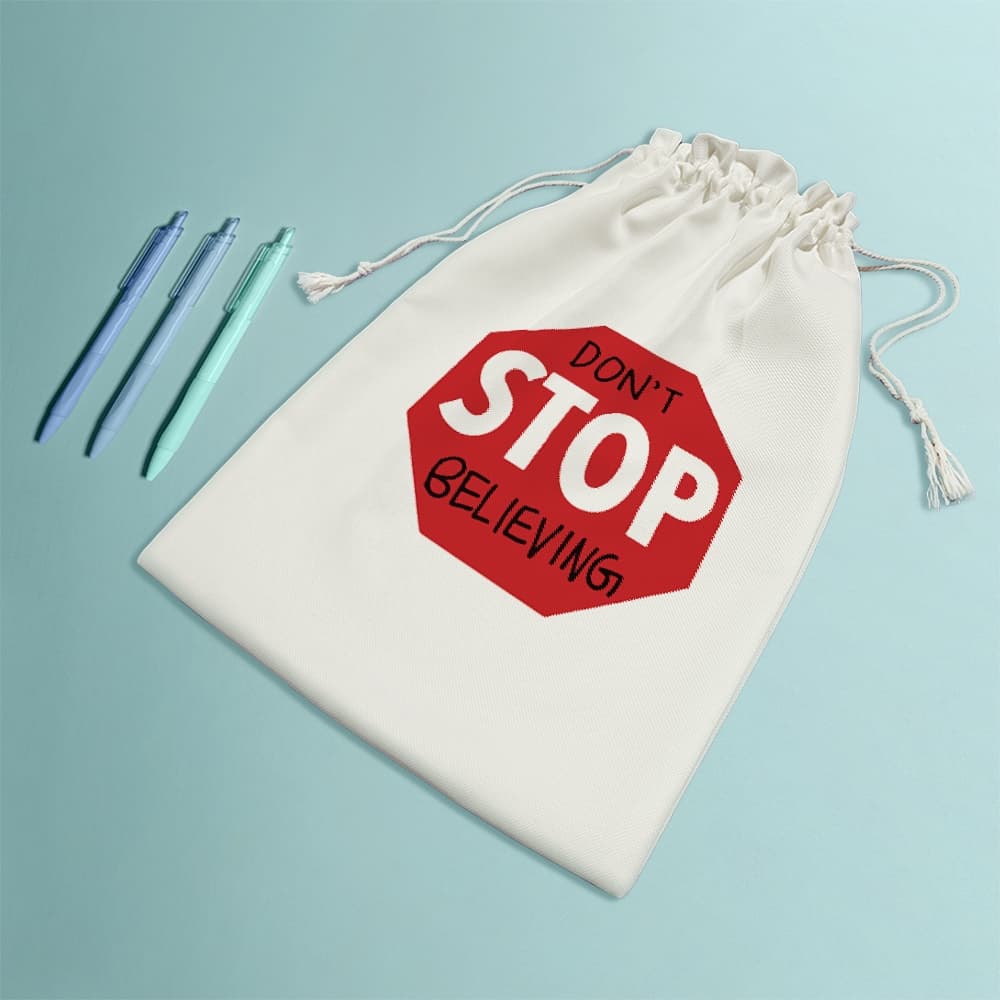 کیسه نظم دهنده Don’t Stop — تصویر ۸