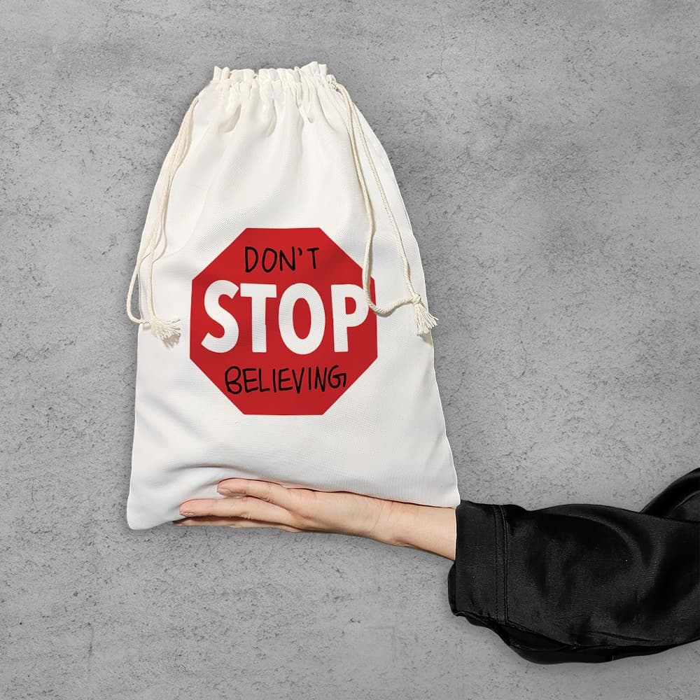 کیسه نظم دهنده Don’t Stop — تصویر ۶