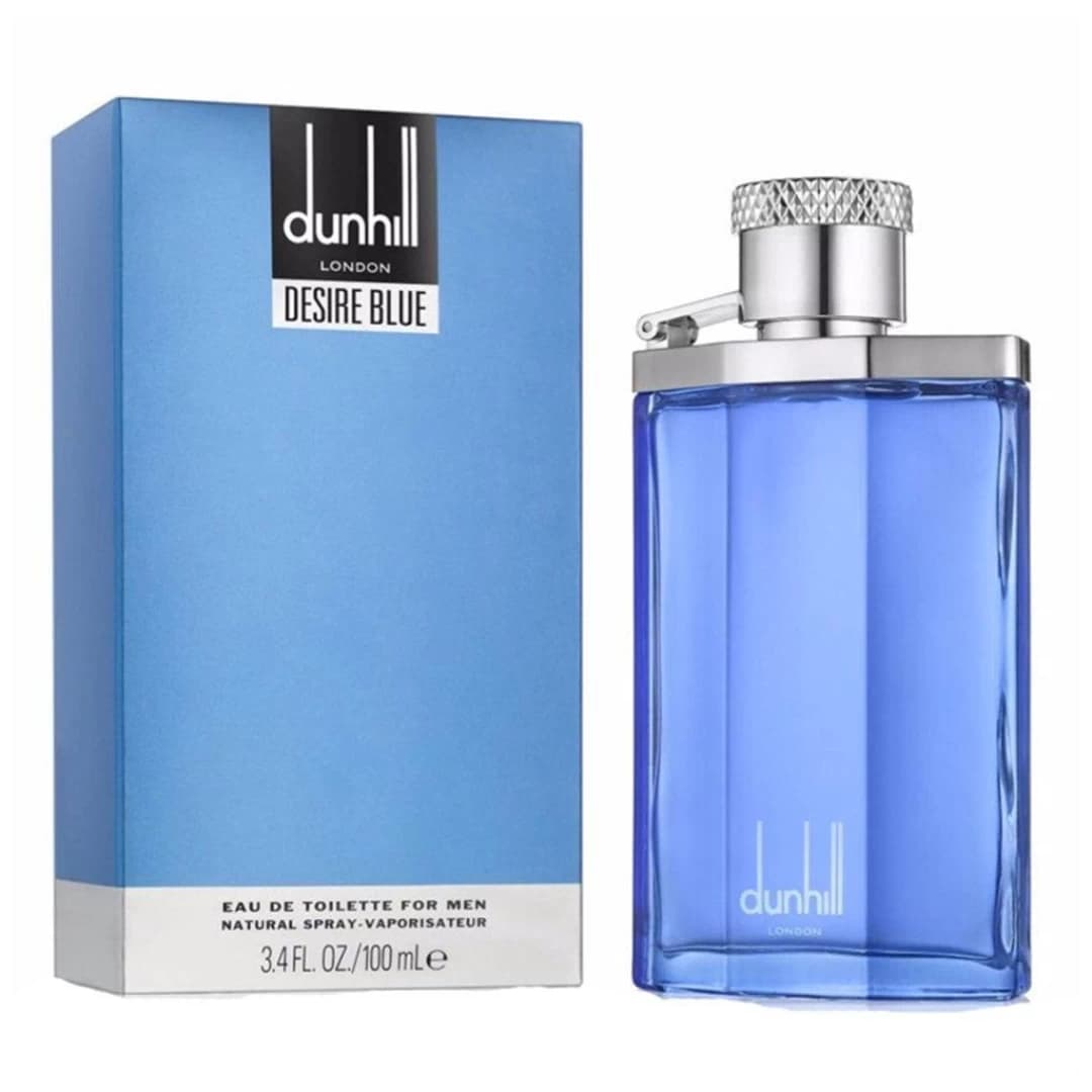 دیزایر بلو (Alfred Dunhill Desire Blue)