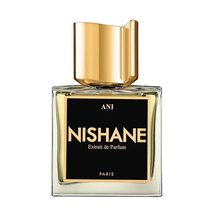 نیشانه آنی (Nishane Ani)