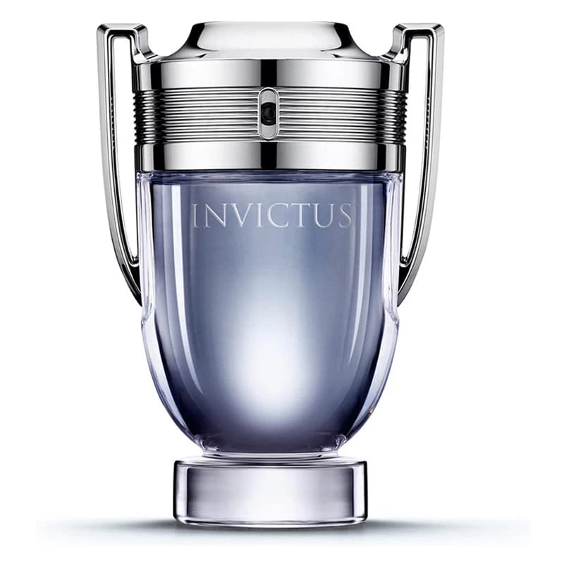 پاکو رابان اینویکتوس (Paco Rabanne Invictus)