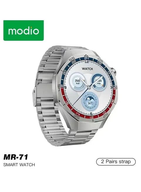 ساعت هوشمند Modio MR-71 — تصویر ۳