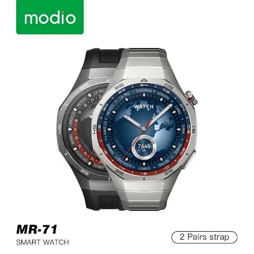 ساعت هوشمند Modio MR-71