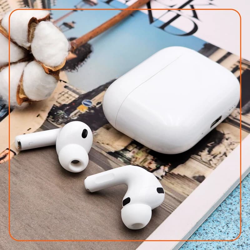 هدفون ریولینک مدل UA_Pro3 — تصویر ۶