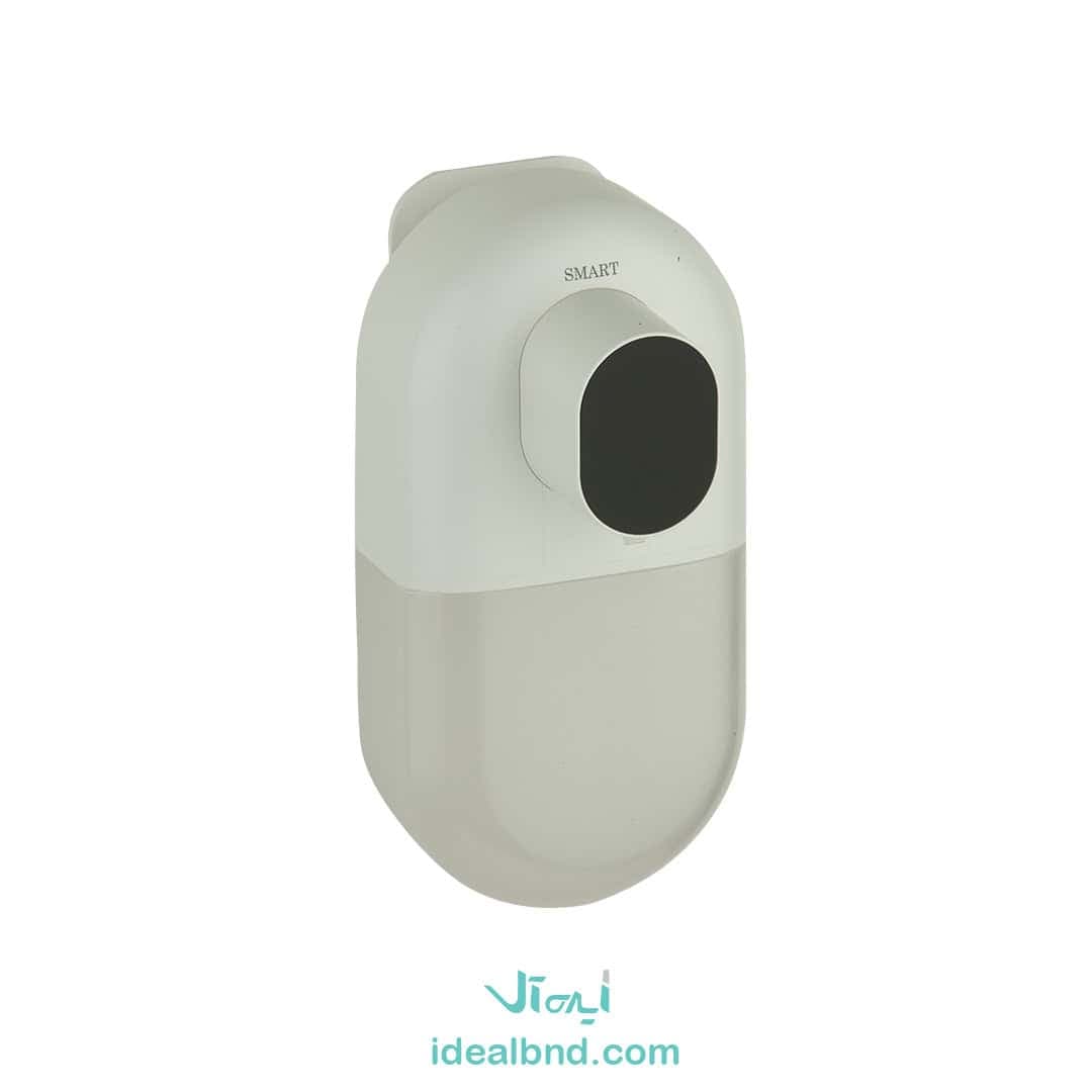 جا مایع دیواری الکترونیکی s6 از برند SMART — تصویر ۳