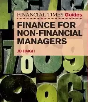 دانلود کتاب FT Guide to Finance for Non-Financial Managers (The Guides) –