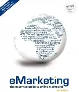 دانلود کتاب eMarketing: The Essential Guide to Online Marketing