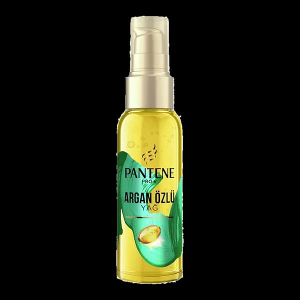 روغن مو پنتن مدل Argan Özlü Yağ