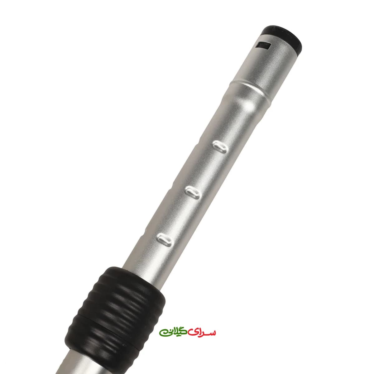 جاروبرقی 1500 وات ریموت دار CYCLONIC سفید بنس مدل BV-N351 — تصویر ۲
