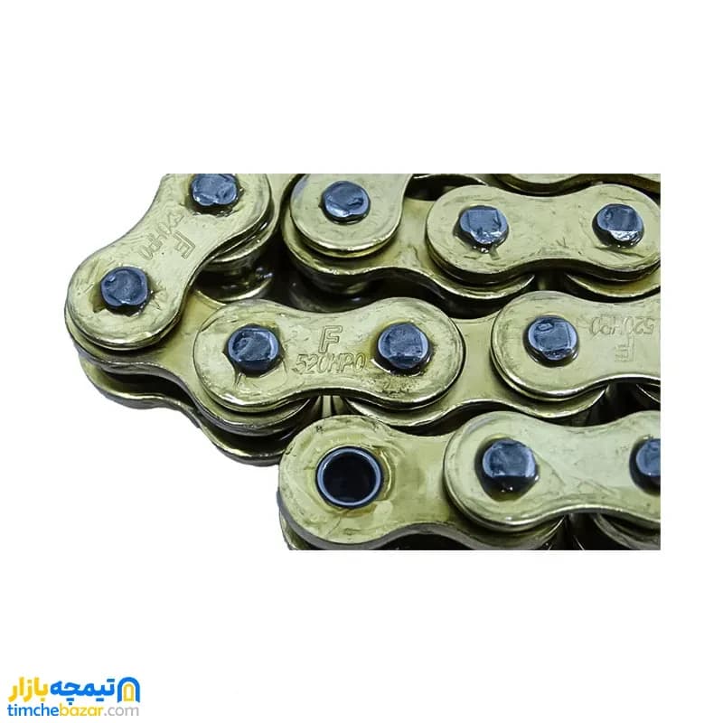 زنجیر دروگری فابریک FABRIC 52.168 | تیمچه بازار — تصویر ۴