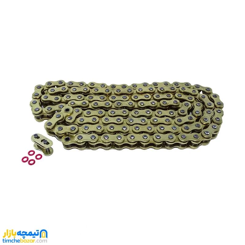 زنجیر دروگری فابریک FABRIC 52.168 | تیمچه بازار — تصویر ۲