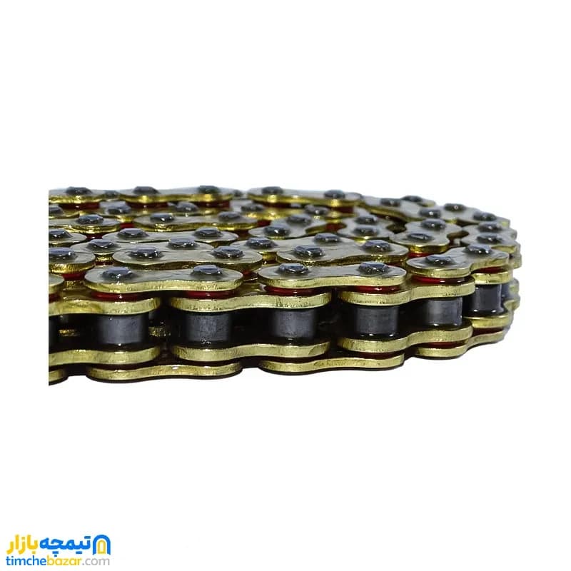 زنجیر دروگری فابریک FABRIC 52.168 | تیمچه بازار — تصویر ۳