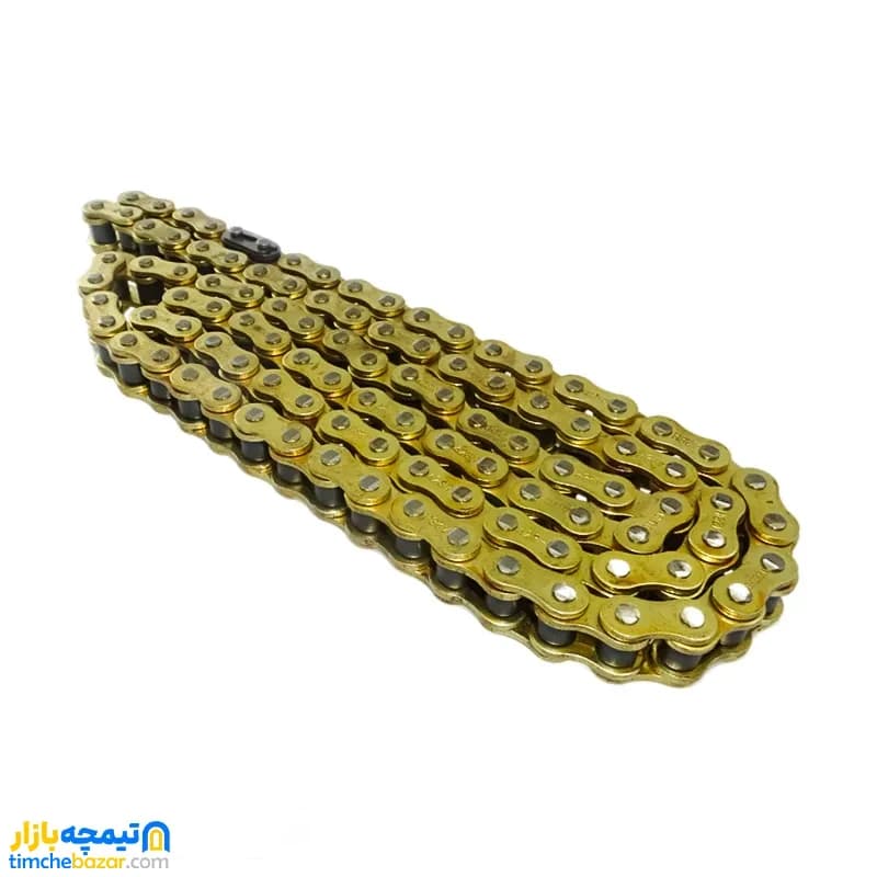 زنجیر طلای کروم 428.102 | تیمچه بازار — تصویر ۲