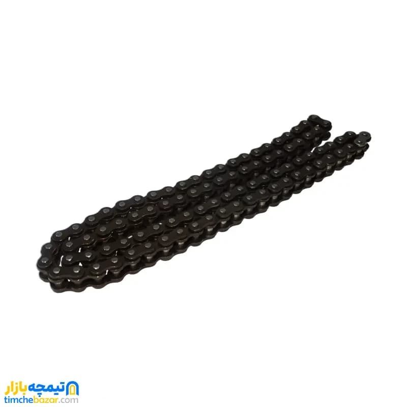 زنجیر تایم موتور سیکلت ویو 90 دانه — تصویر ۳