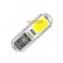 چراغ اضطراری USB LED کوچک مدل COB — تصویر ۲