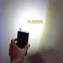 چراغ اضطراری USB LED کوچک مدل COB — تصویر ۶