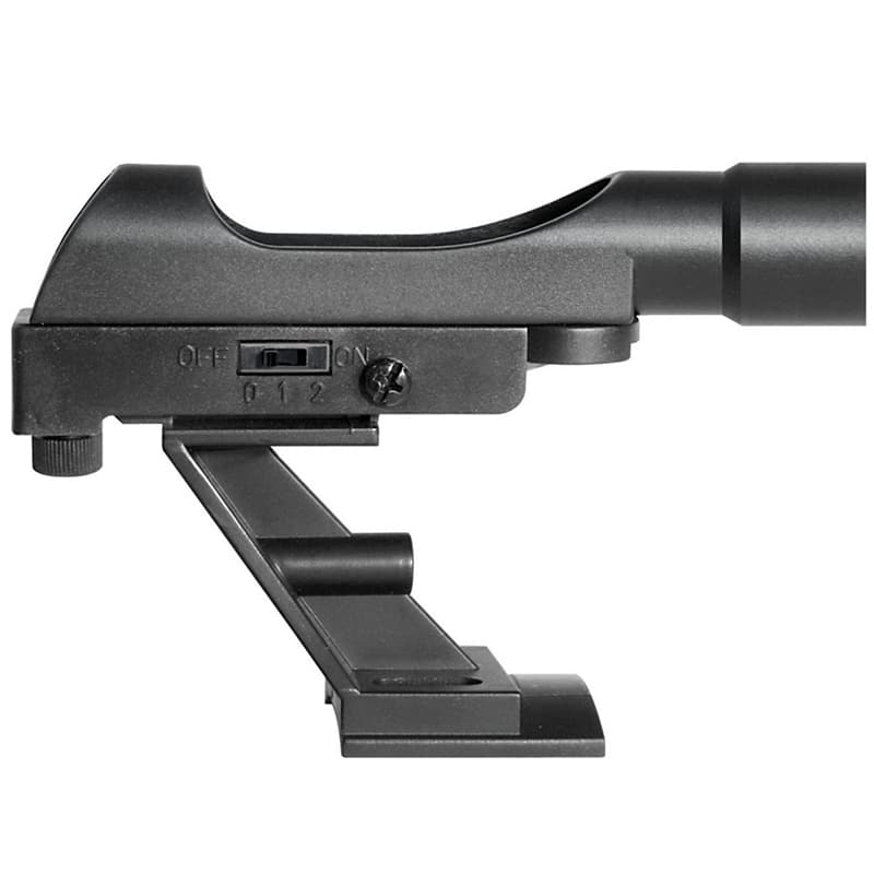 تلسکوپ شکستی 90 میلیمتری نشنال جئوگرافیک مدل AC 90/900 EQ3 — تصویر ۶