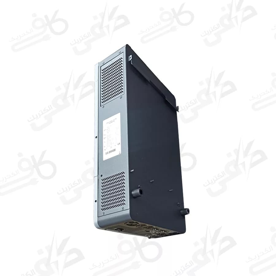 سانورتر 6 کیلووات 6000 وات هیبرید Allolla — تصویر ۵