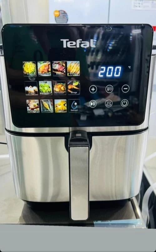 سرخ کن تفال مدل EY909