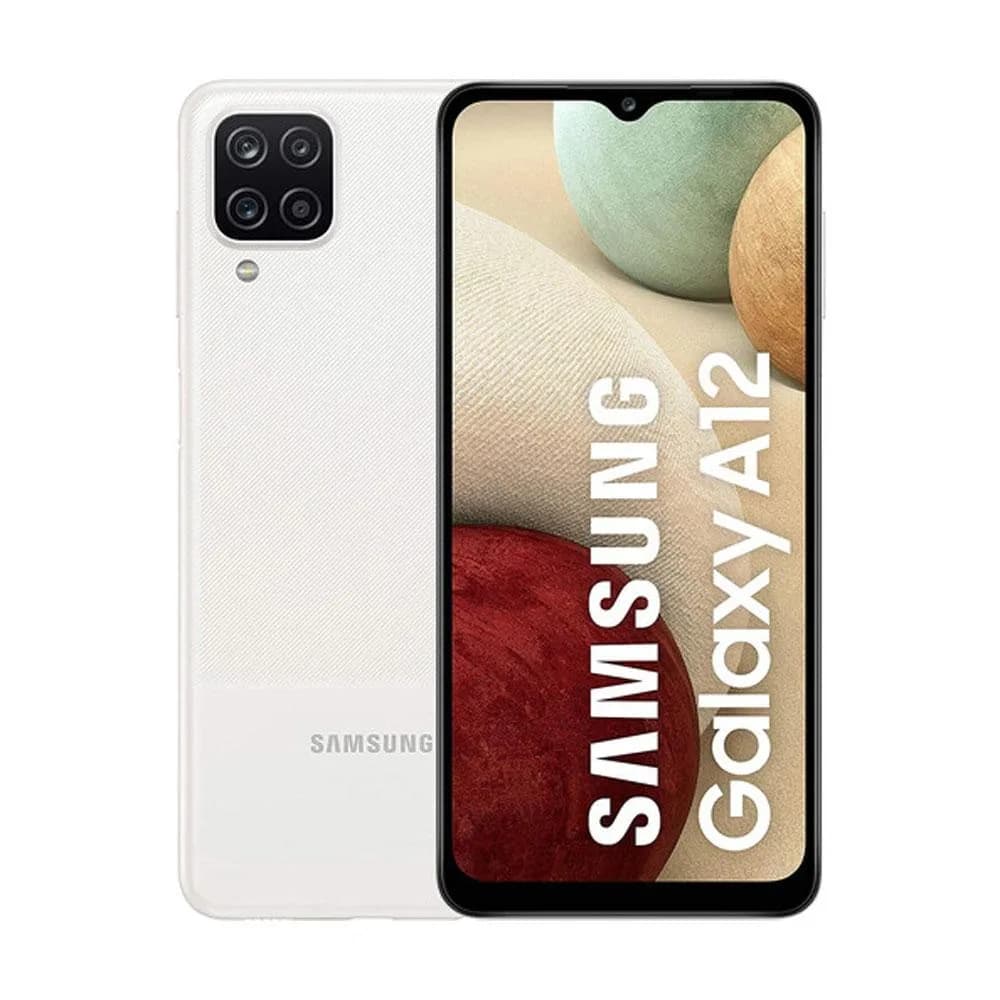 فایل روت سامسونگ A125F | A12 اندروید 12 — تصویر ۲