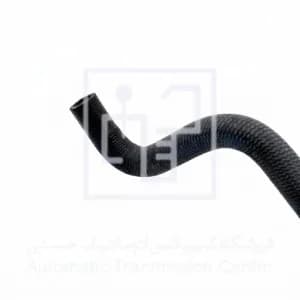 شیلنگ خنک کن کوتاه گیربکس 206 اتوماتیک — تصویر ۲