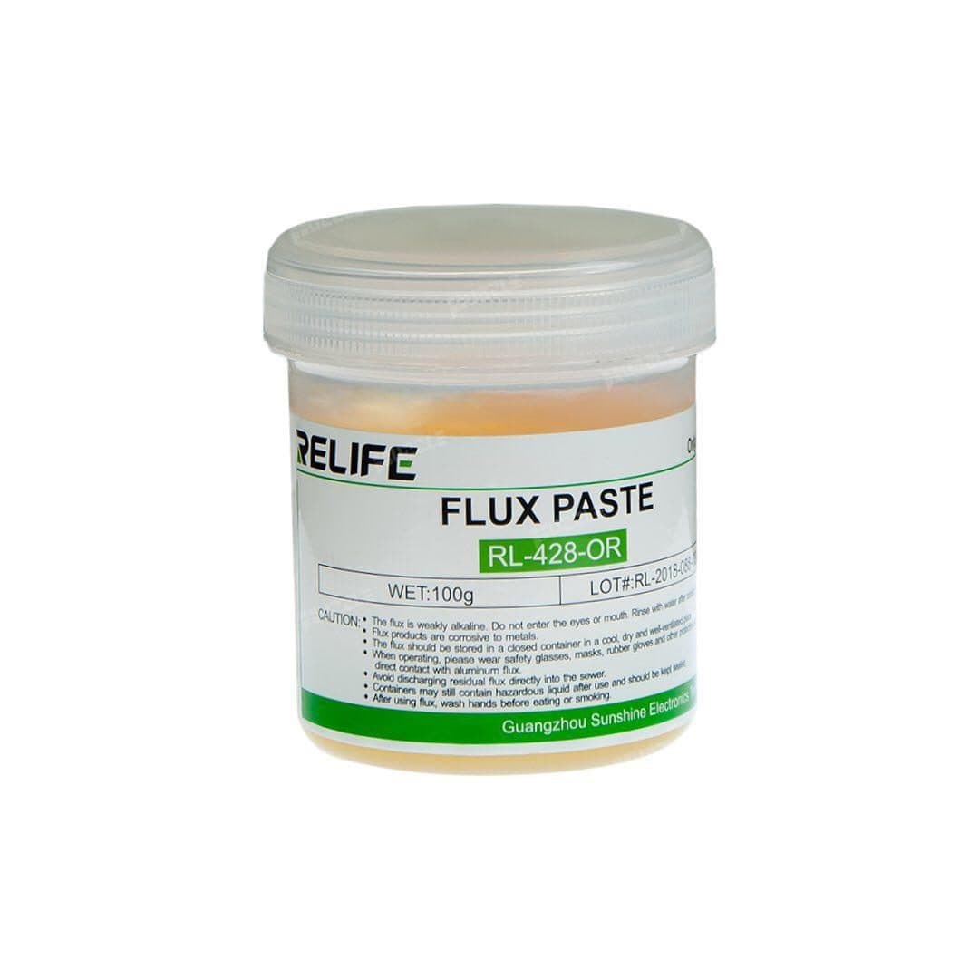 خمیر فلکسی Relife RL 428-OR