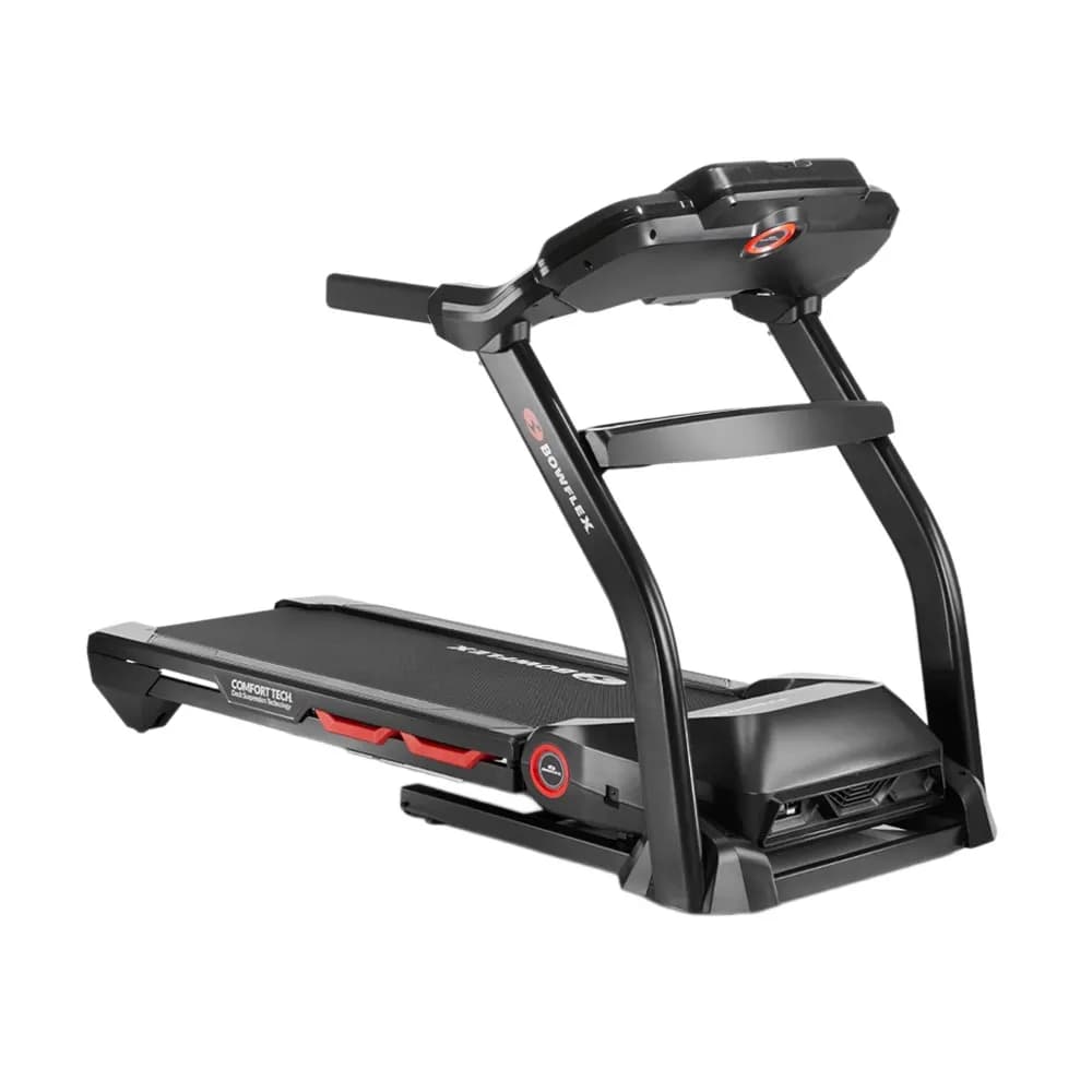 تردمیل تاشو باشگاهی بوفلکس Bowflex BXT128
