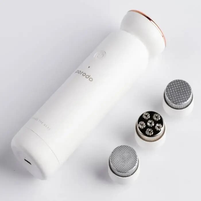 برطرف کننده پینه پا پرودو Porodo Foot Callus Remover — تصویر ۳