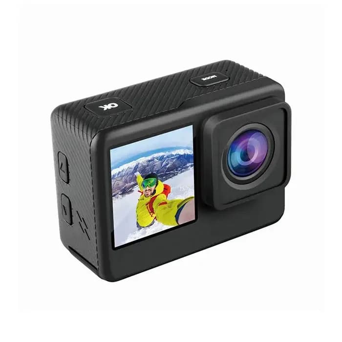 دوربین پرودو Porodo Action Camera