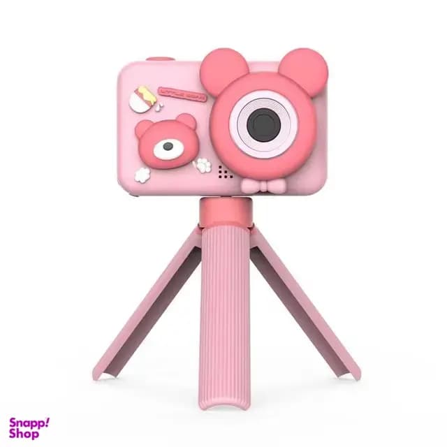 دوربین پرودو Porodo Kids Digital Camera — تصویر ۲