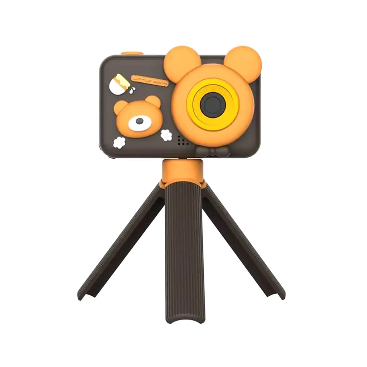 دوربین پرودو Porodo Kids Digital Camera — تصویر ۳